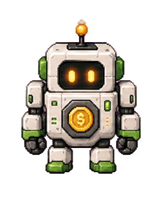 vvibe Product Agent with coin chest